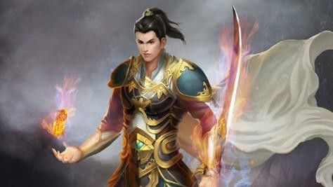 轻变私服发布之热血传奇怀旧版如何玩双人