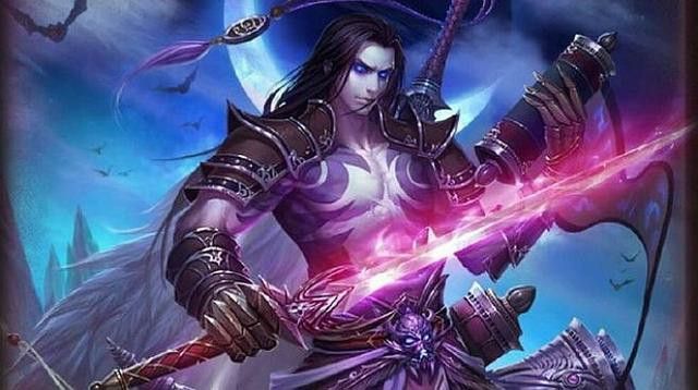 网通复古传奇高级法师冲刺练级之攻略论