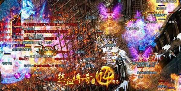 血刹轻变传奇之热血传奇武器一般多少油